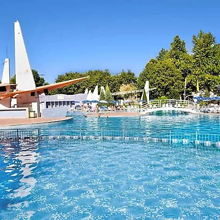 Ralitsa Aquaclub Hotel Kranevo