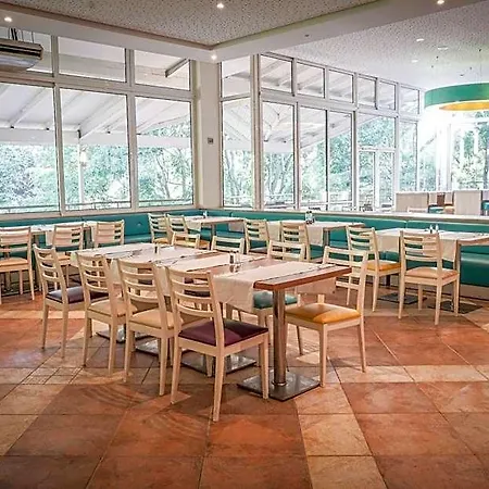 Ralitsa Aquaclub Hotel