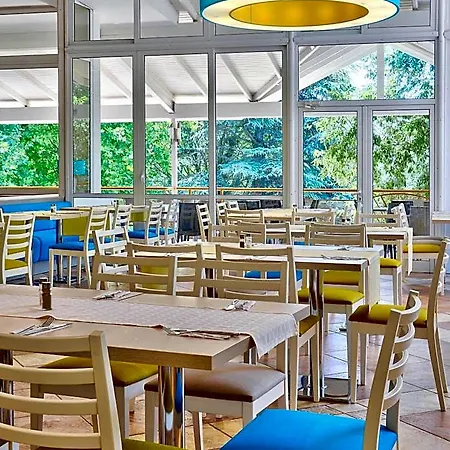 Ralitsa Aquaclub Hotel Kranewo