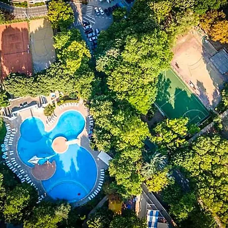 Ralitsa Aquaclub Hotel