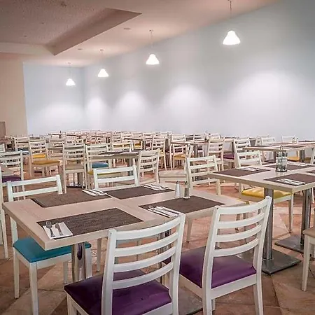 Ralitsa Aquaclub Kranevo