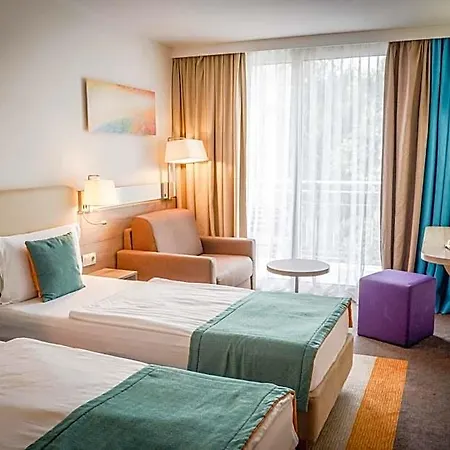 Hotel Ralitsa Aquaclub