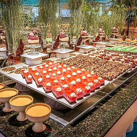 Ralitsa Aquaclub 4*