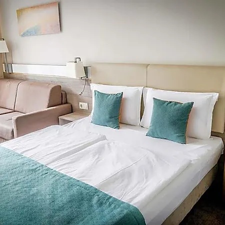 Ralitsa Aquaclub Hotel 4*