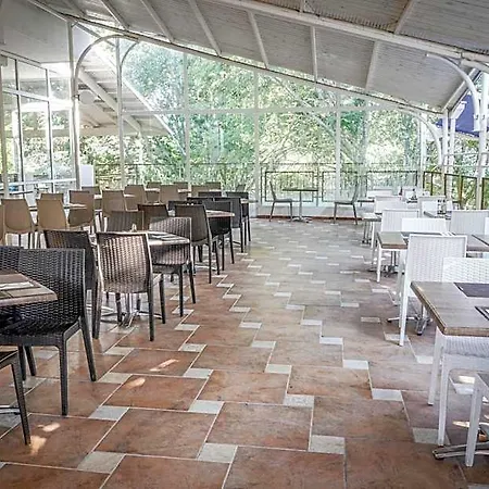 Ralitsa Aquaclub Hotel Kranewo