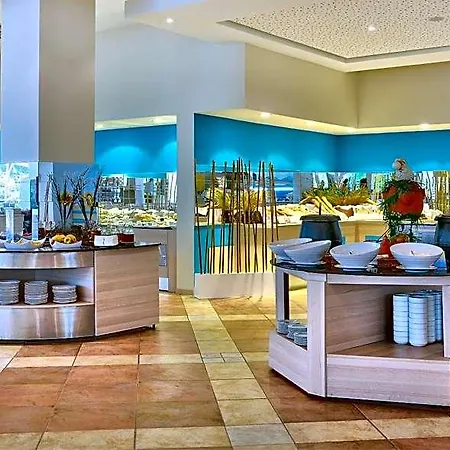 Ralitsa Aquaclub 4* Kranewo