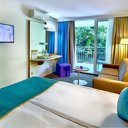 Hotel Ralitsa Aquaclub Kranevo