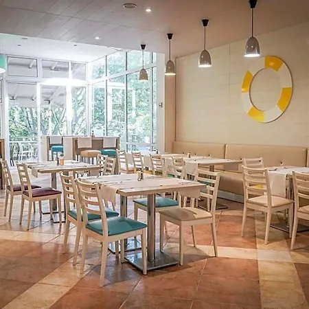 Hotel Ralitsa Aquaclub Kranevo