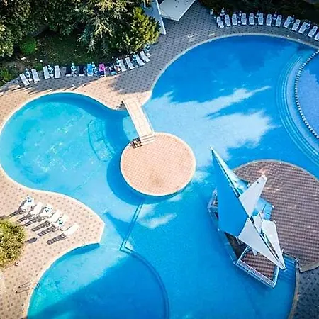 Hotel Ralitsa Aquaclub Kranevo