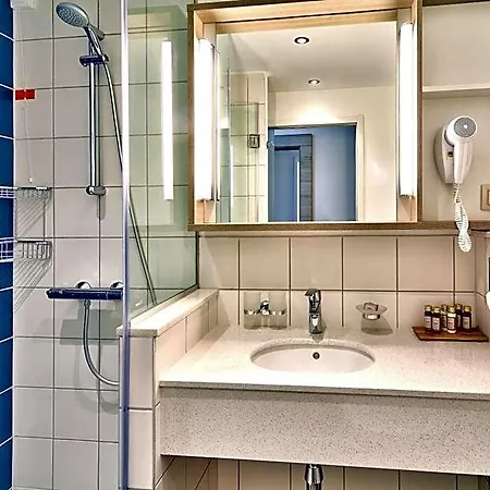 Ralitsa Aquaclub 4* Kranewo