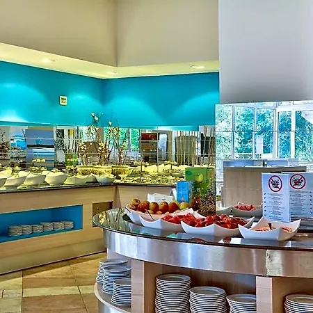 Hotel Ralitsa Aquaclub Kranewo