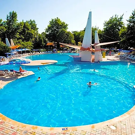 Hotel Ralitsa Aquaclub Kranewo