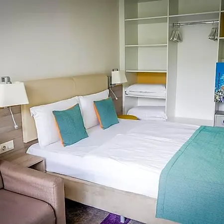 Ralitsa Aquaclub 4* Kranewo
